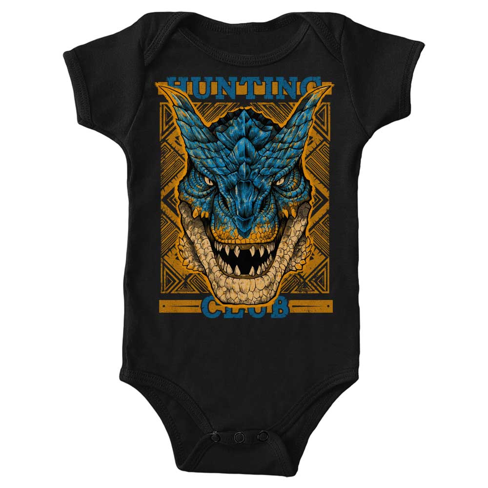 Hunting Club: Tigrex - Youth Apparel