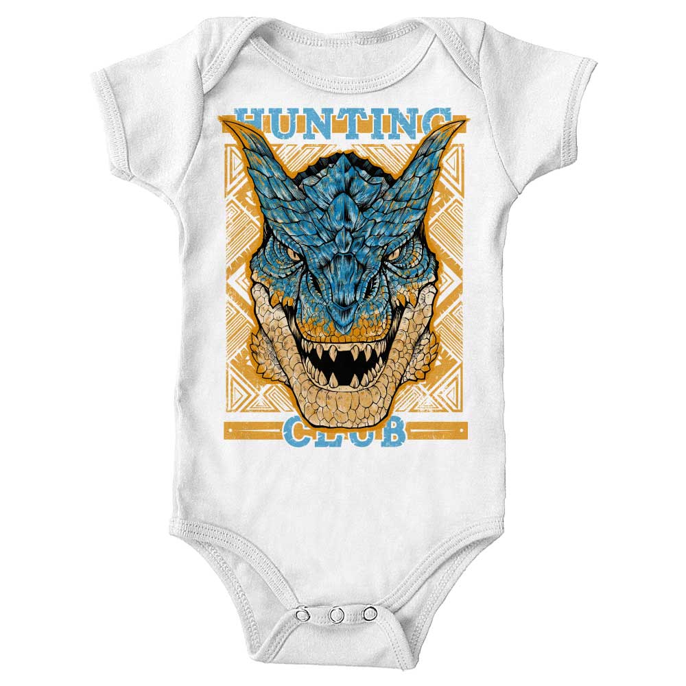 Hunting Club: Tigrex - Youth Apparel