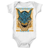 Hunting Club: Tigrex - Youth Apparel