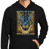 Hunting Club: Tigrex - Hoodie