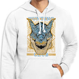 Hunting Club: Tigrex - Hoodie