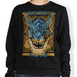 Hunting Club: Tigrex - Sweatshirt