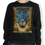 Hunting Club: Tigrex - Sweatshirt