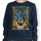 Hunting Club: Tigrex - Sweatshirt