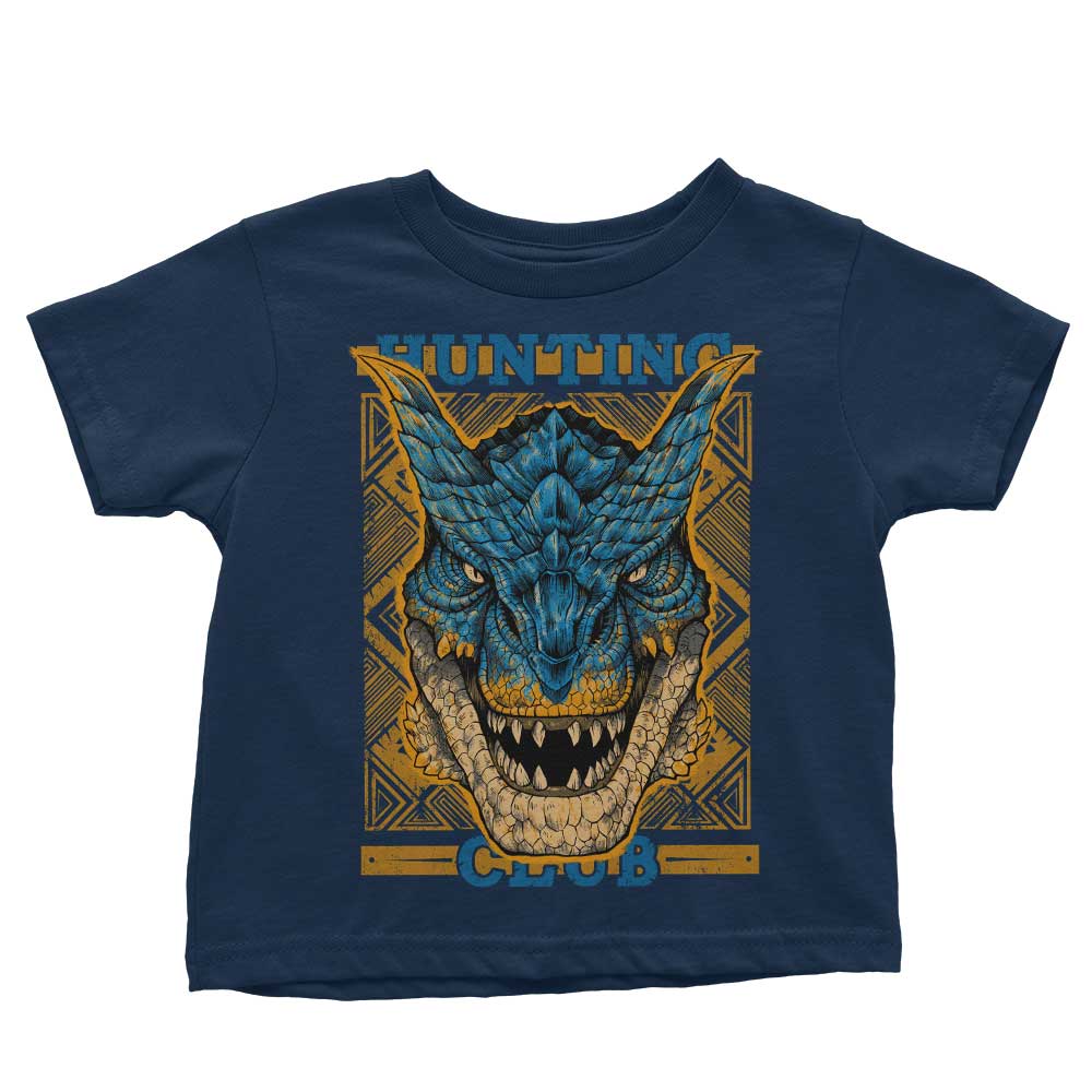 Hunting Club: Tigrex - Youth Apparel