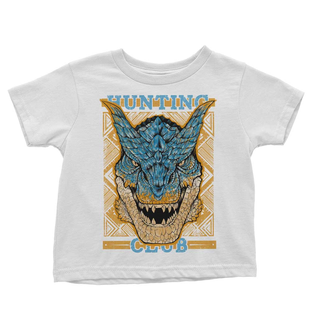 Hunting Club: Tigrex - Youth Apparel