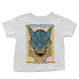 Hunting Club: Tigrex - Youth Apparel