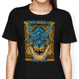 Hunting Club: Tigrex - Women's Apparel