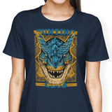 Hunting Club: Tigrex - Women's Apparel