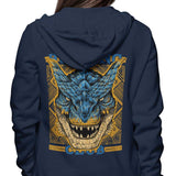 Hunting Club: Tigrex - Hoodie