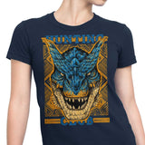 Hunting Club: Tigrex - Women's Apparel