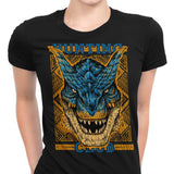 Hunting Club: Tigrex - Women's Apparel