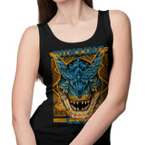 Hunting Club: Tigrex - Tank Top