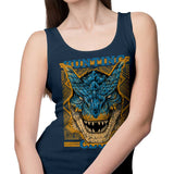 Hunting Club: Tigrex - Tank Top