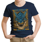 Hunting Club: Tigrex - Youth Apparel