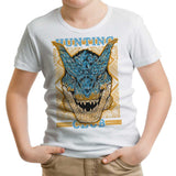 Hunting Club: Tigrex - Youth Apparel
