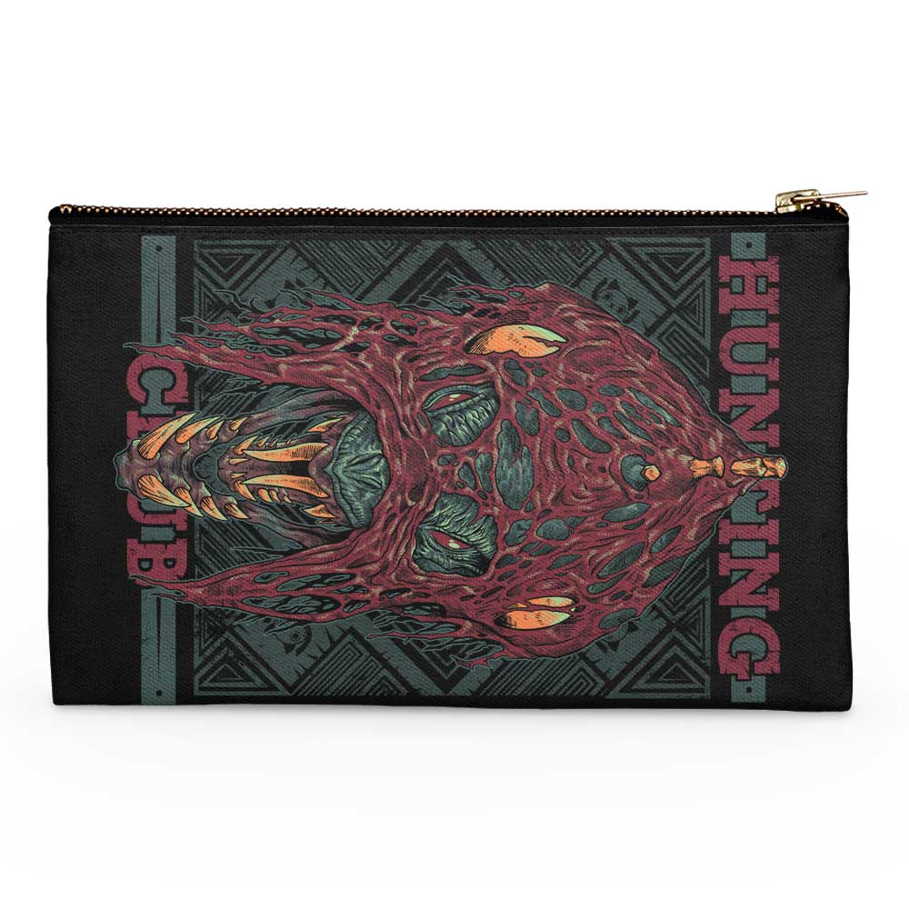 Hunting Club: Vaal - Accessory Pouch