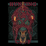 Hunting Club: Vaal - Tote Bag