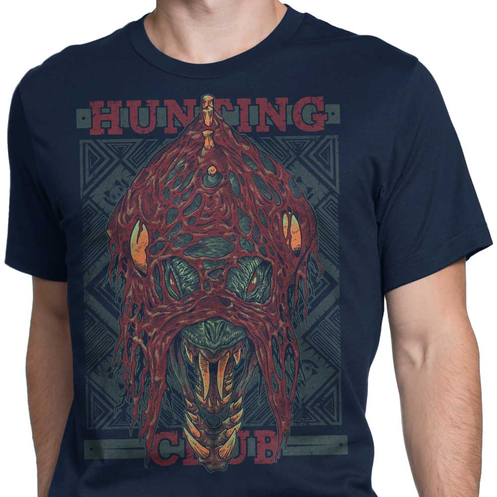 Hunting Club: Vaal - Men's Apparel