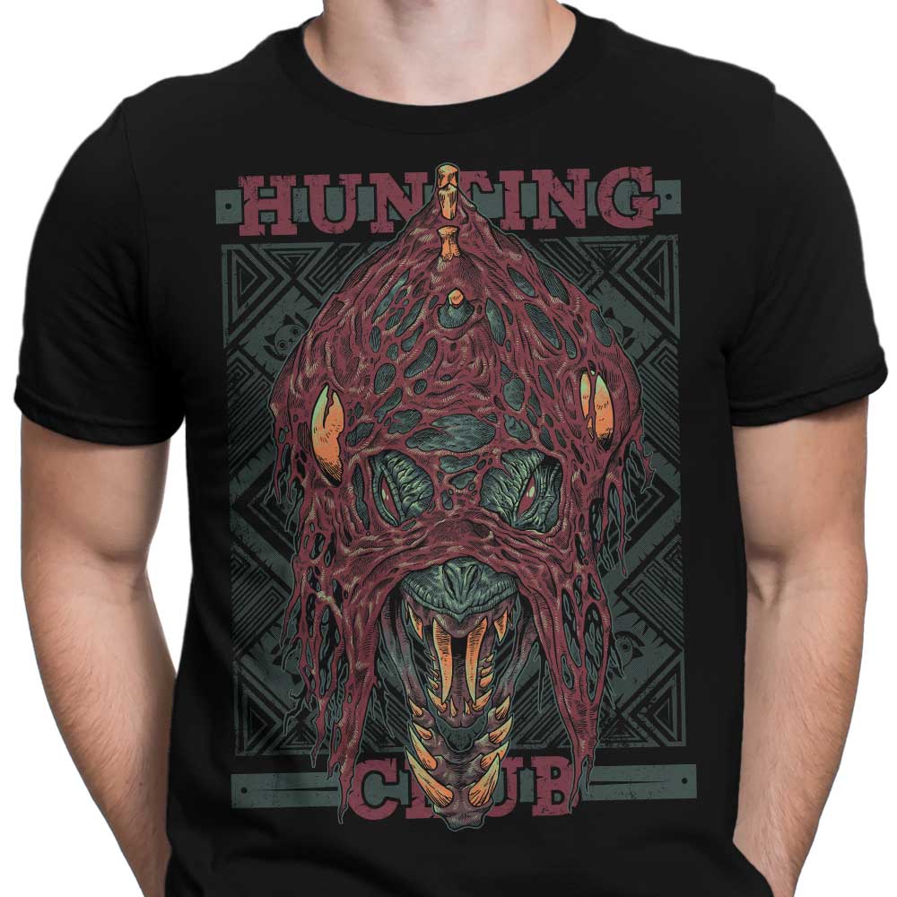 Hunting Club: Vaal - Men's Apparel