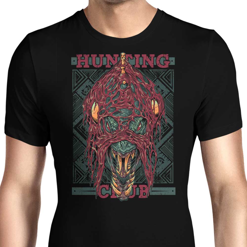 Hunting Club: Vaal - Men's Apparel