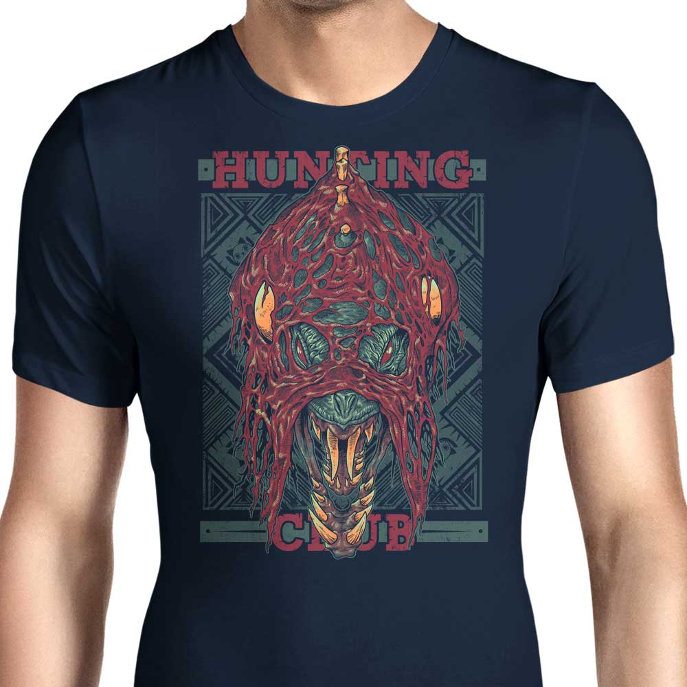 Hunting Club: Vaal - Men's Apparel
