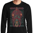 Hunting Club: Vaal - Long Sleeve T-Shirt