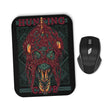 Hunting Club: Vaal - Mousepad