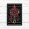 Hunting Club: Vaal - Posters & Prints
