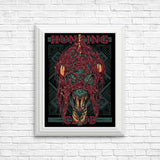 Hunting Club: Vaal - Posters & Prints