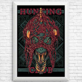 Hunting Club: Vaal - Posters & Prints
