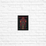 Hunting Club: Vaal - Posters & Prints