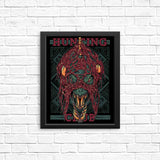 Hunting Club: Vaal - Posters & Prints