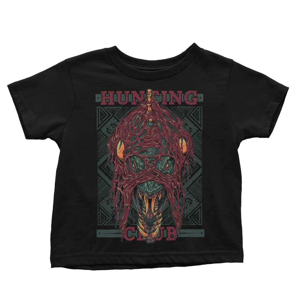 Hunting Club: Vaal - Youth Apparel