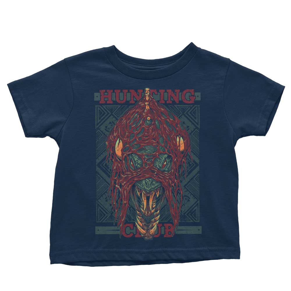 Hunting Club: Vaal - Youth Apparel