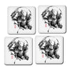 Hunting Grounds - Coasters