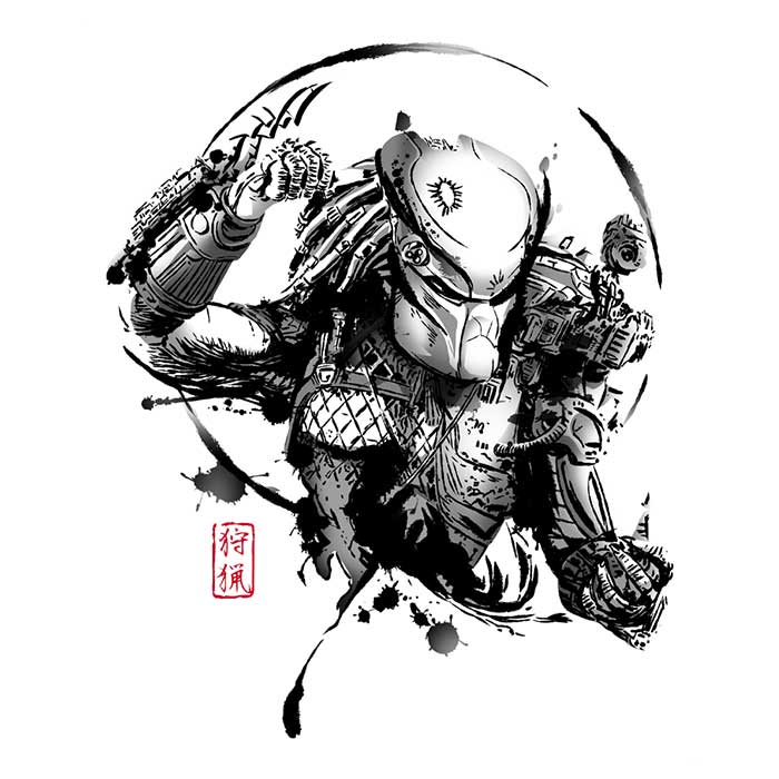 Hunting Grounds - Ringer T-Shirt