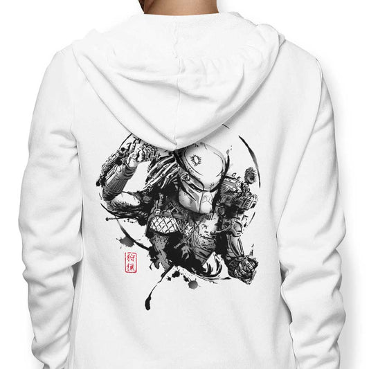 Hunting Grounds - Hoodie