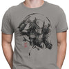 Hunting Grounds - Men's Apparel