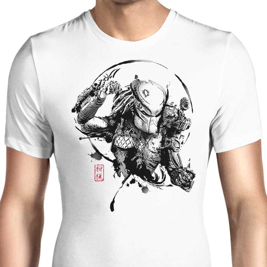 Hunting Grounds - Men's Apparel