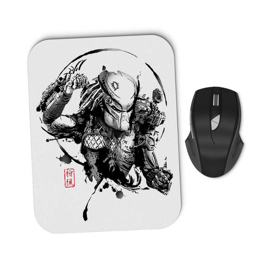 Hunting Grounds - Mousepad
