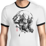 Hunting Grounds - Ringer T-Shirt