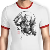 Hunting Grounds - Ringer T-Shirt