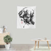 Hunting Grounds - Wall Tapestry