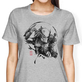Hunting Grounds - Women's Apparel