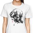 Hunting Grounds - Women's Apparel