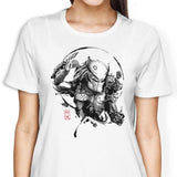Hunting Grounds - Women's Apparel