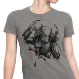 Hunting Grounds - Women's Apparel
