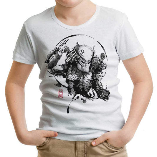 Hunting Grounds - Youth Apparel