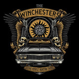 Hunting Things Emblem - Youth Apparel